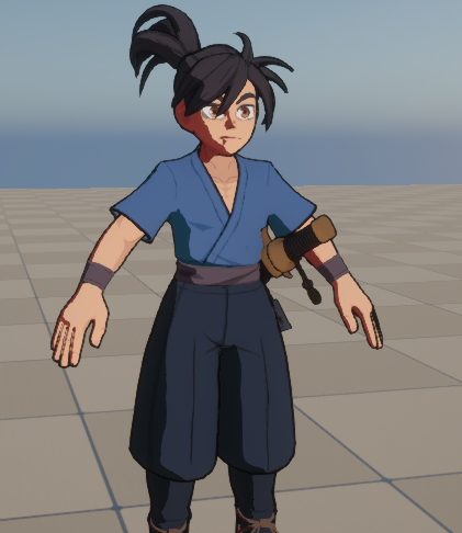 Katsuro